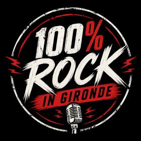 100% Rock in Gironde