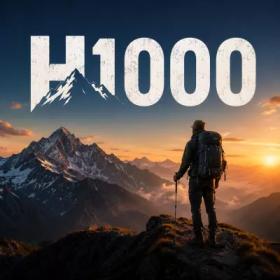 H1000