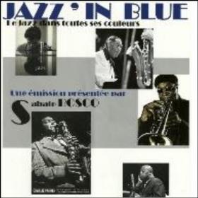 Jazz In Blue
