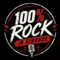100% Rock in Gironde