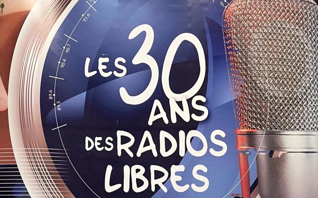 30 ans de radio libre : l'esprit d'indépendance de R.I.G