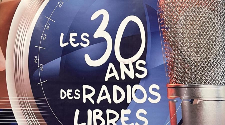 30 ans de radio libre : l'esprit d'indépendance de R.I.G