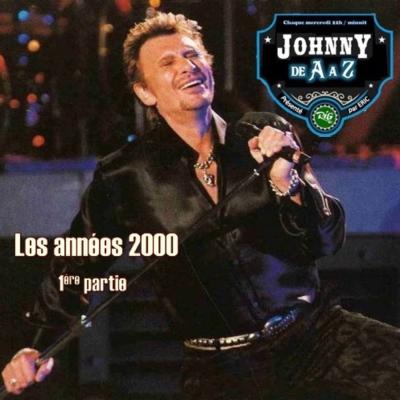 Johnny n°443 Les années 2000 - 1ère partie