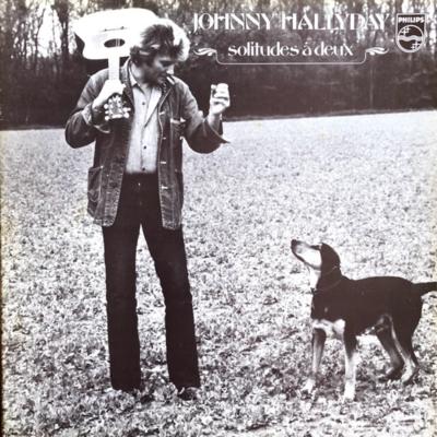 Johnny n°480 Solitudes à deux