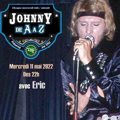 Johnny n°488 Live 60's cut