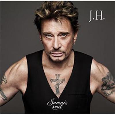 Johnny n°556 Jamais seul