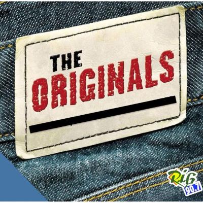 Johnny n°570 The Originals