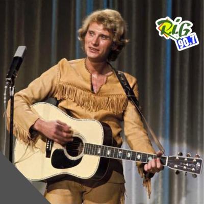 Johnny n°573 Live TV 1960-1972