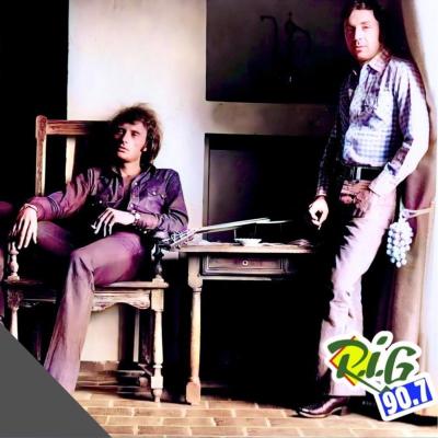 Johnny n°574 Michel Mallory part 2