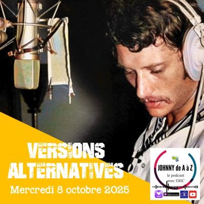 Johnny n°587 Versions Alternatives de 1960 à 1985