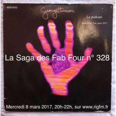 La Saga des Fab Four n° 328