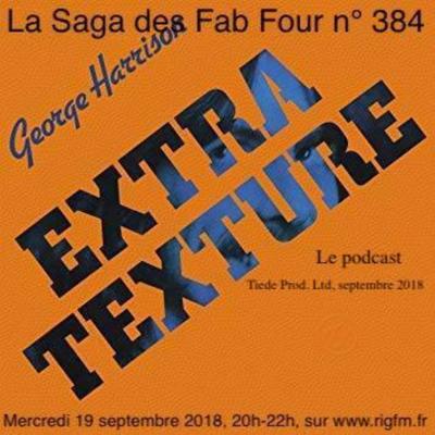La Saga des Fab Four n° 384