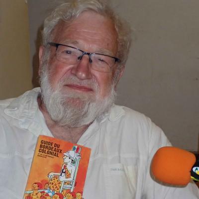 ROSEVEGUE André