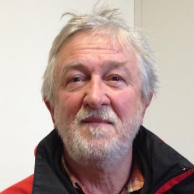 BERNARD COADOU