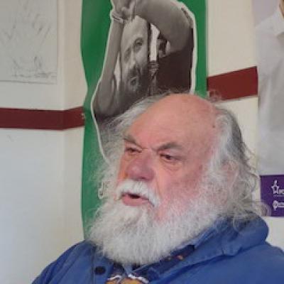 DARRIET Christian