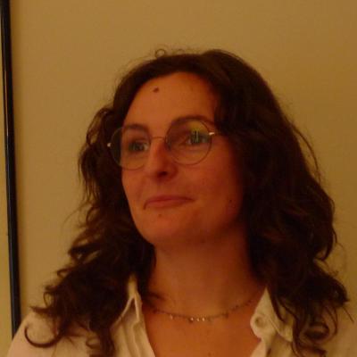 DEVISSCHER Louise jeanne
