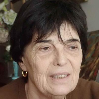 ELORI Christiane