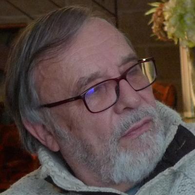 GONZALEZ Serge