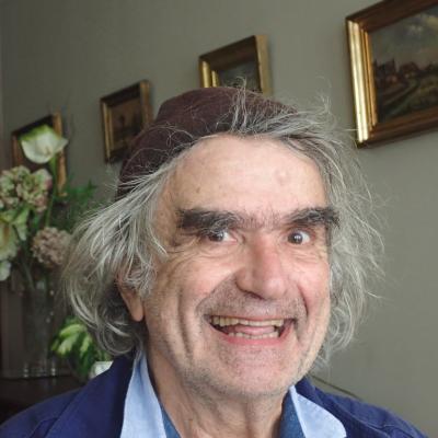 COUZINET Jean Bernard