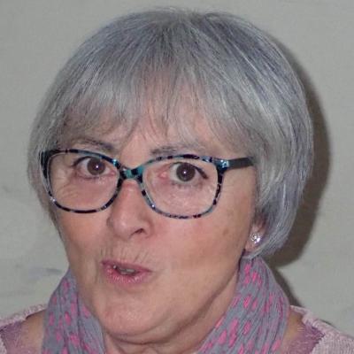 ANSORENA Blanche