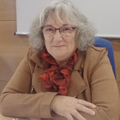ERNANDEZ Françoise