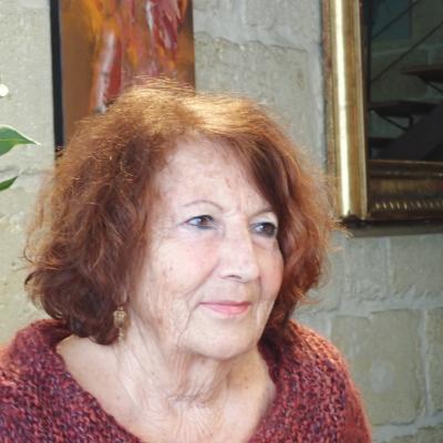 LAMOULIATTE Marie-Eve