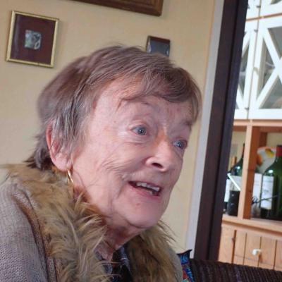 MORIER Marie Annicck