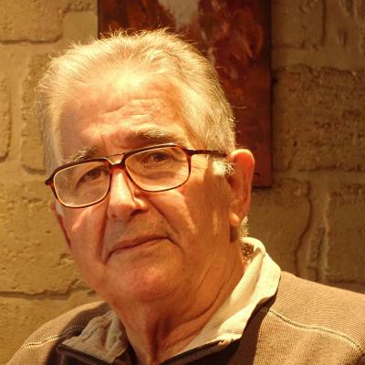 PATRICK GRATCHOFF
