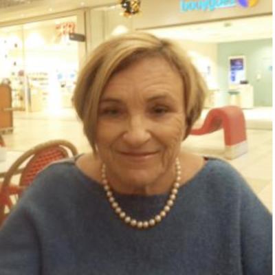 VERNEJOUL patricia