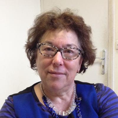 RUIZ Marie Claude