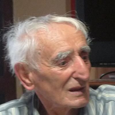 SENAC Henri