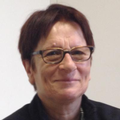 GARCIA Marie-José