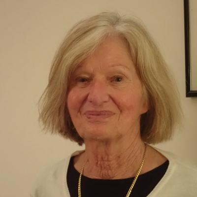 VAN DER MALIERE Christine