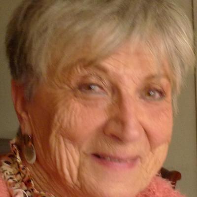 VINET Michèle
