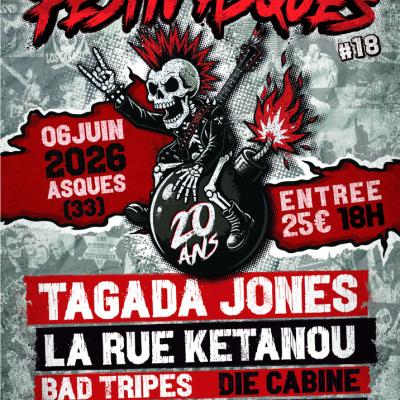 Festiv'Asques : Jeunes talents et hymnes révolutionnaires