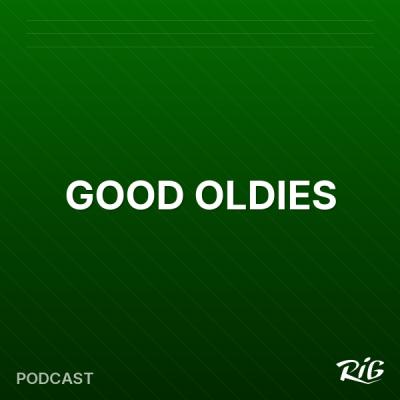 GOOD OLDIES