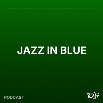 JAZZ IN BLUE