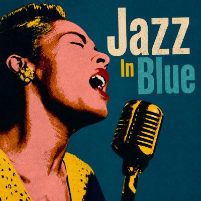 JAZZ IN BLUE