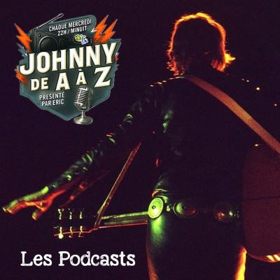 JOHNNY DE A À Z