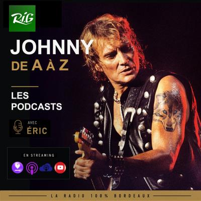 Johnny de A à Z : Unplugged et Rock'n'Roll