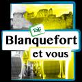 BLANQUEFORT ET VOUS