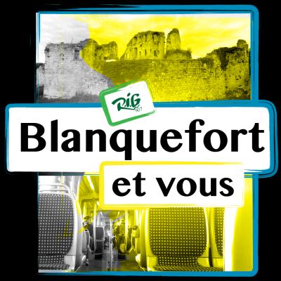 BLANQUEFORT ET VOUS