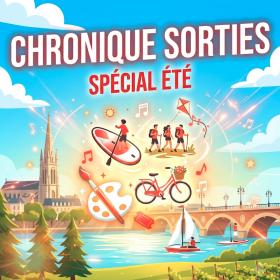 Coup de coeur Sortie