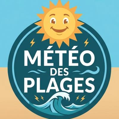 Météo des Plages : Conditions mitigées et remontée des températures