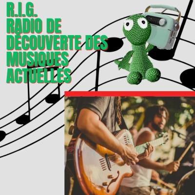 Rendez-vous concerts du 26 mars : rock, post-punk et pop contemporaine !